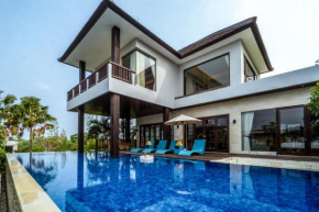 Terra Hill Villa